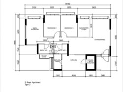 Blk 817B Keat Hong Mirage (Choa Chu Kang), HDB 5 Rooms #547537361